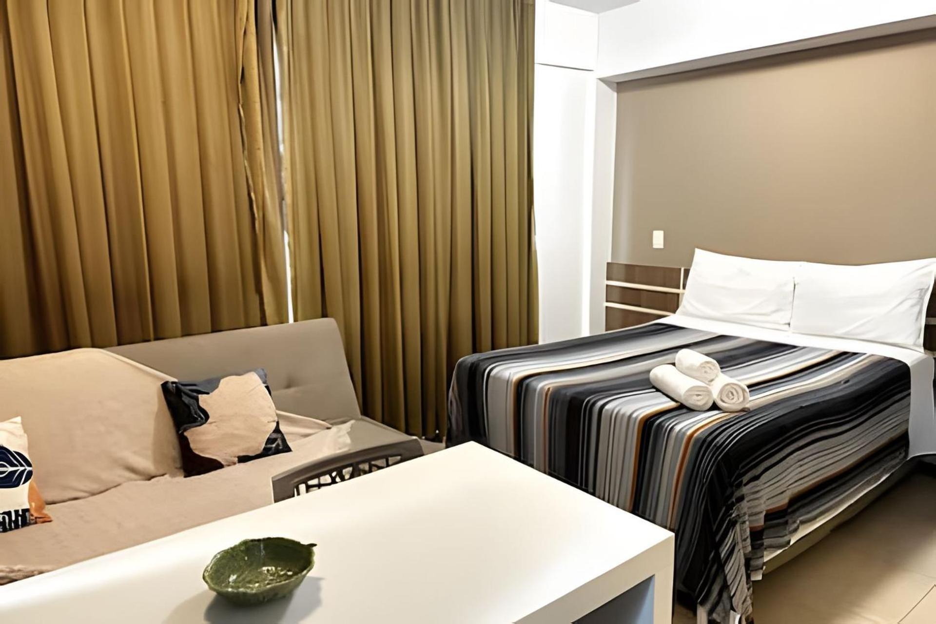 Saint Moritz Com Vista Espetacular De *