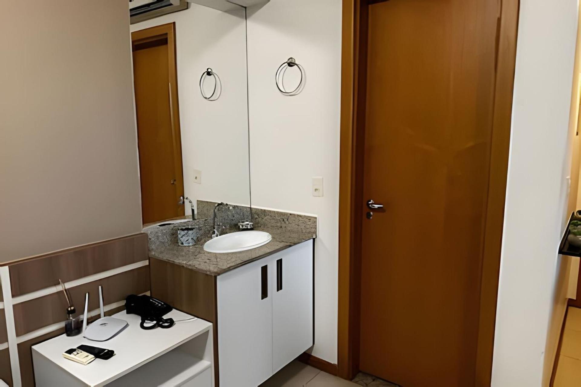 Saint Moritz Com Vista Espetacular De Apartment Brasilia