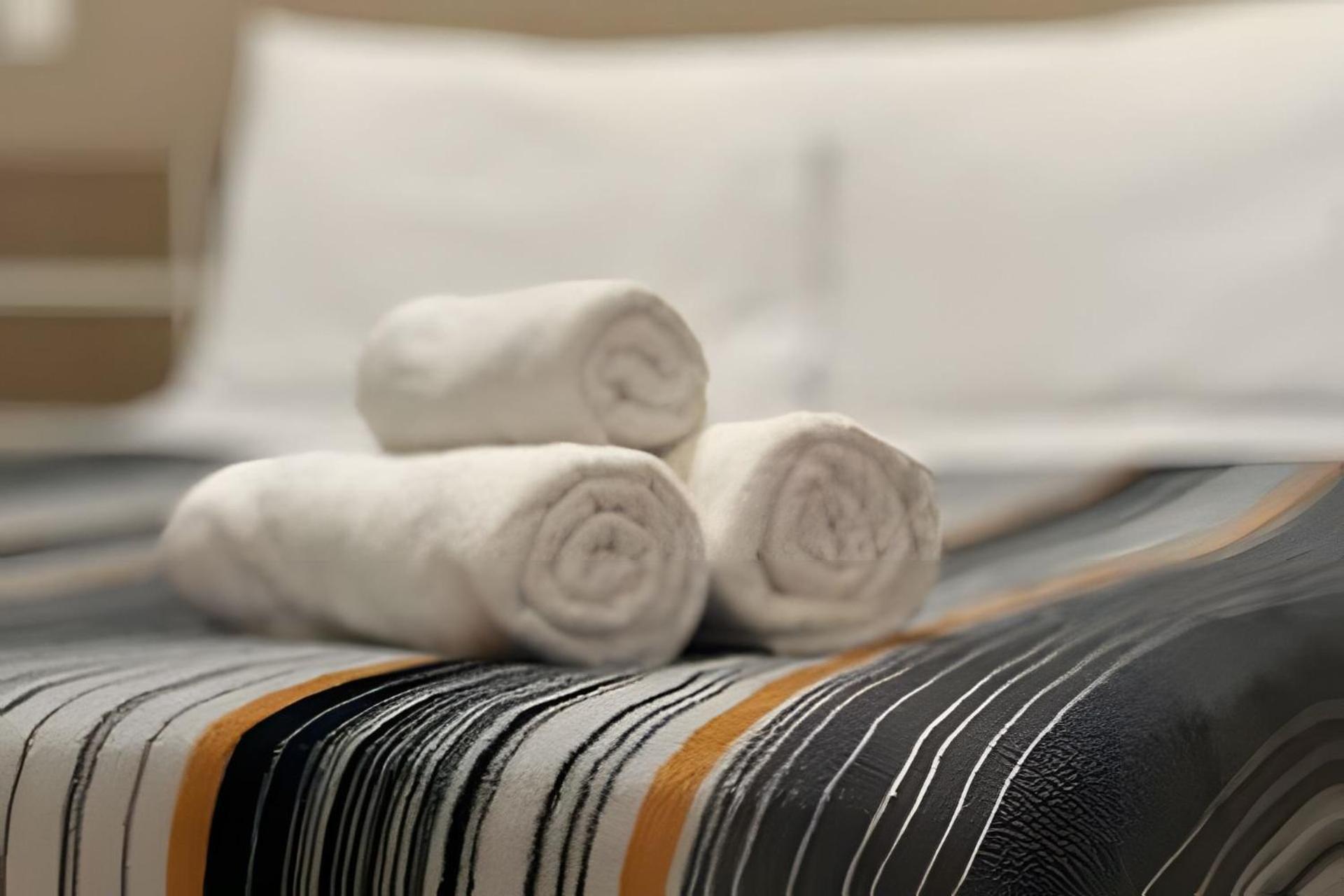 Saint Moritz Com Vista Espetacular De Apartment