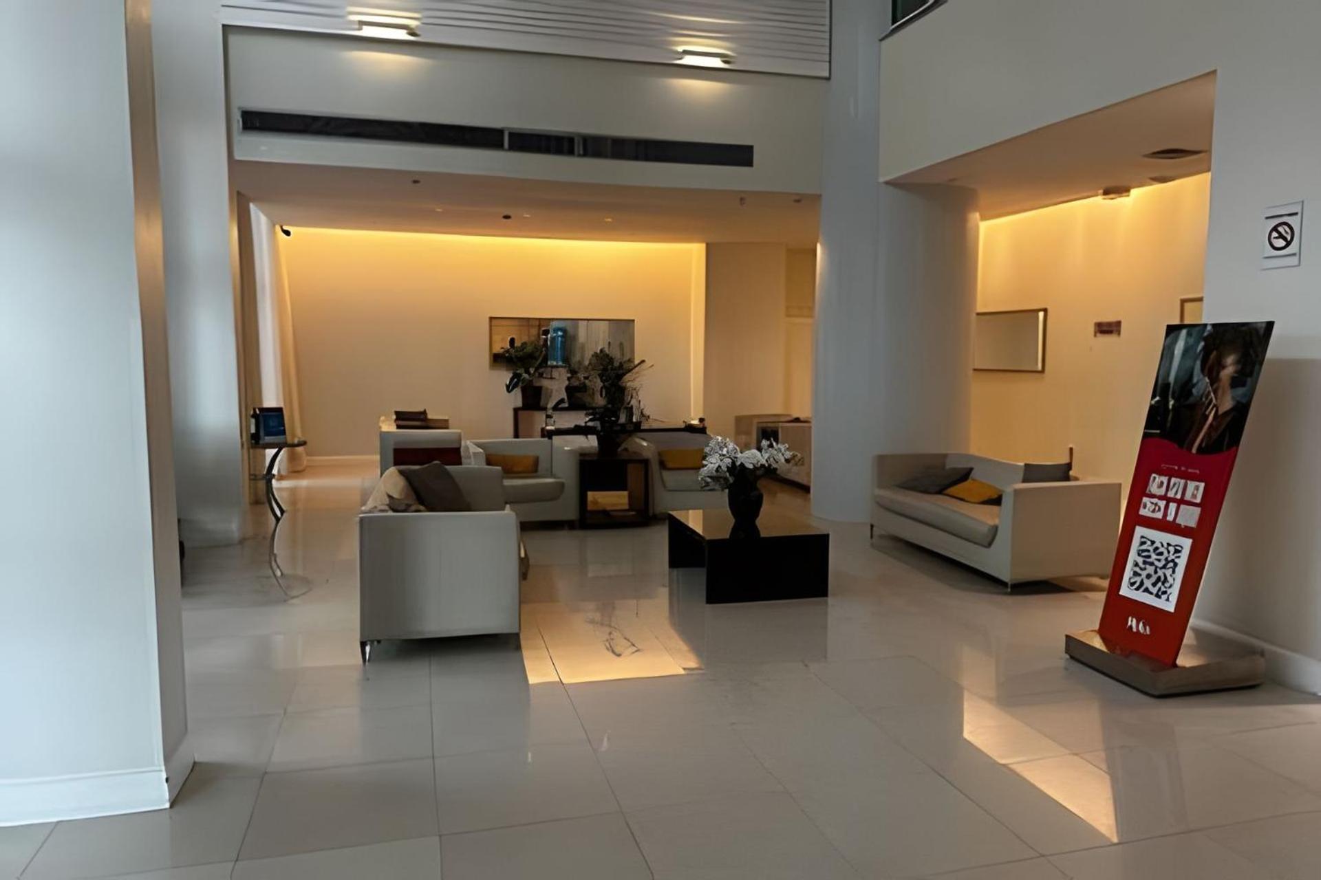 Saint Moritz Com Vista Espetacular De Apartment Brasilia