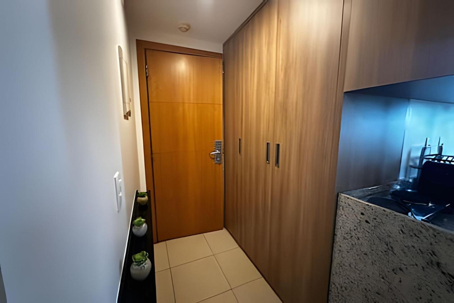 Apartamento Saint Moritz Com Vista Espetacular De