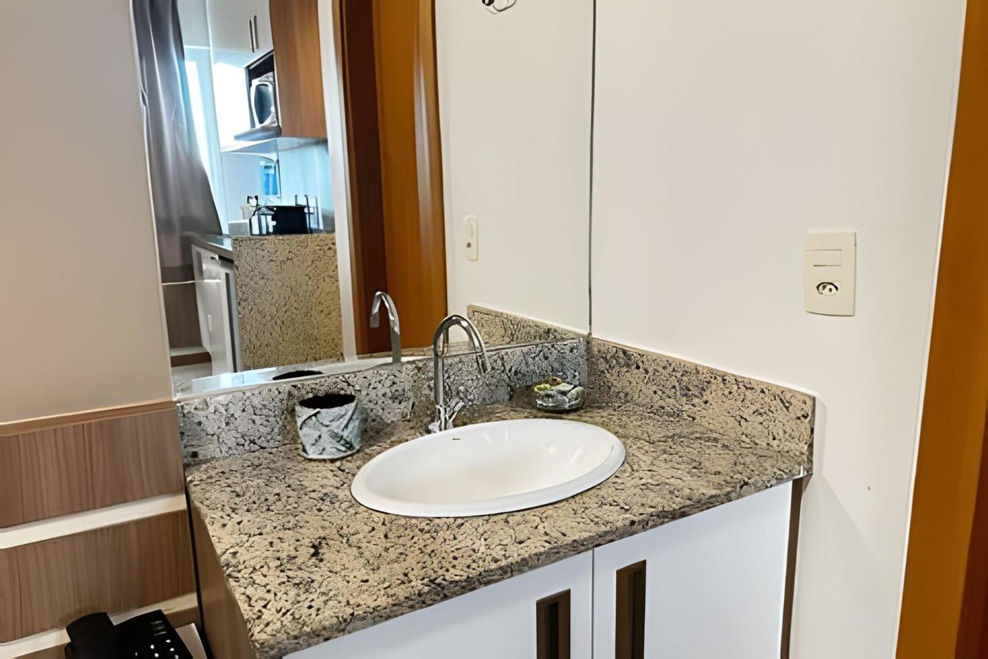 Saint Moritz Com Vista Espetacular De Apartamento