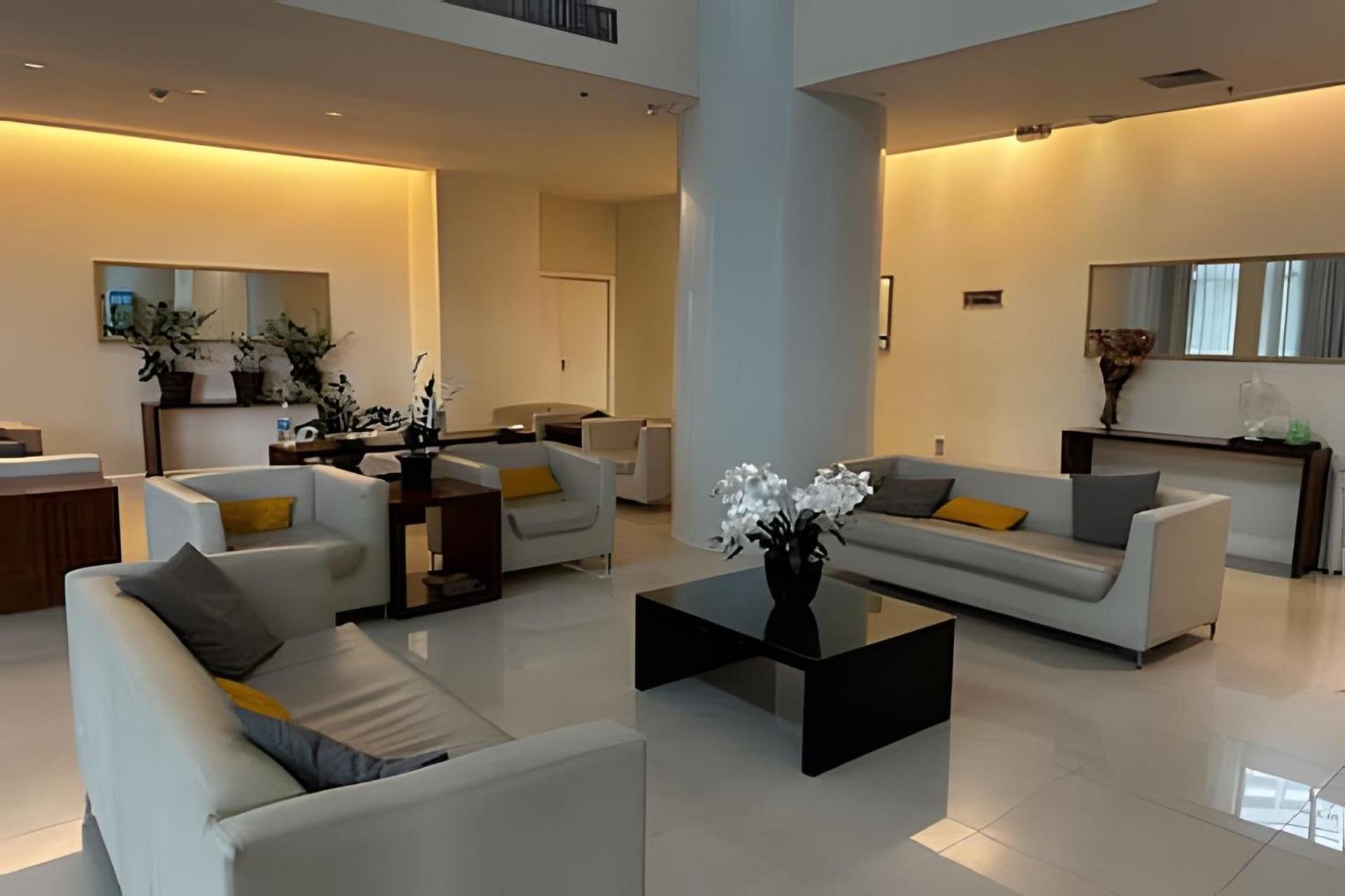 Apartamento Saint Moritz Com Vista Espetacular De